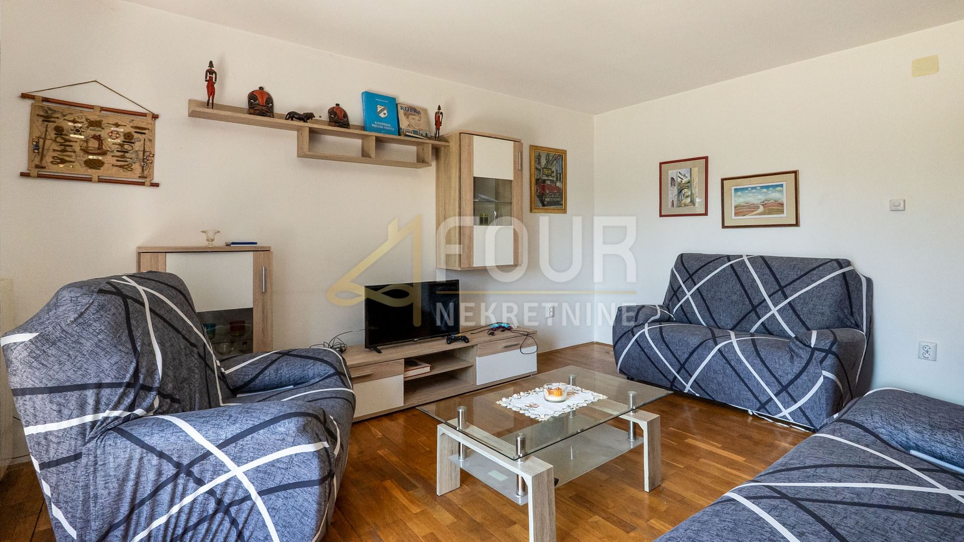 Wohnung u Viškovu, 164.22m², 3 sobe, slika 2