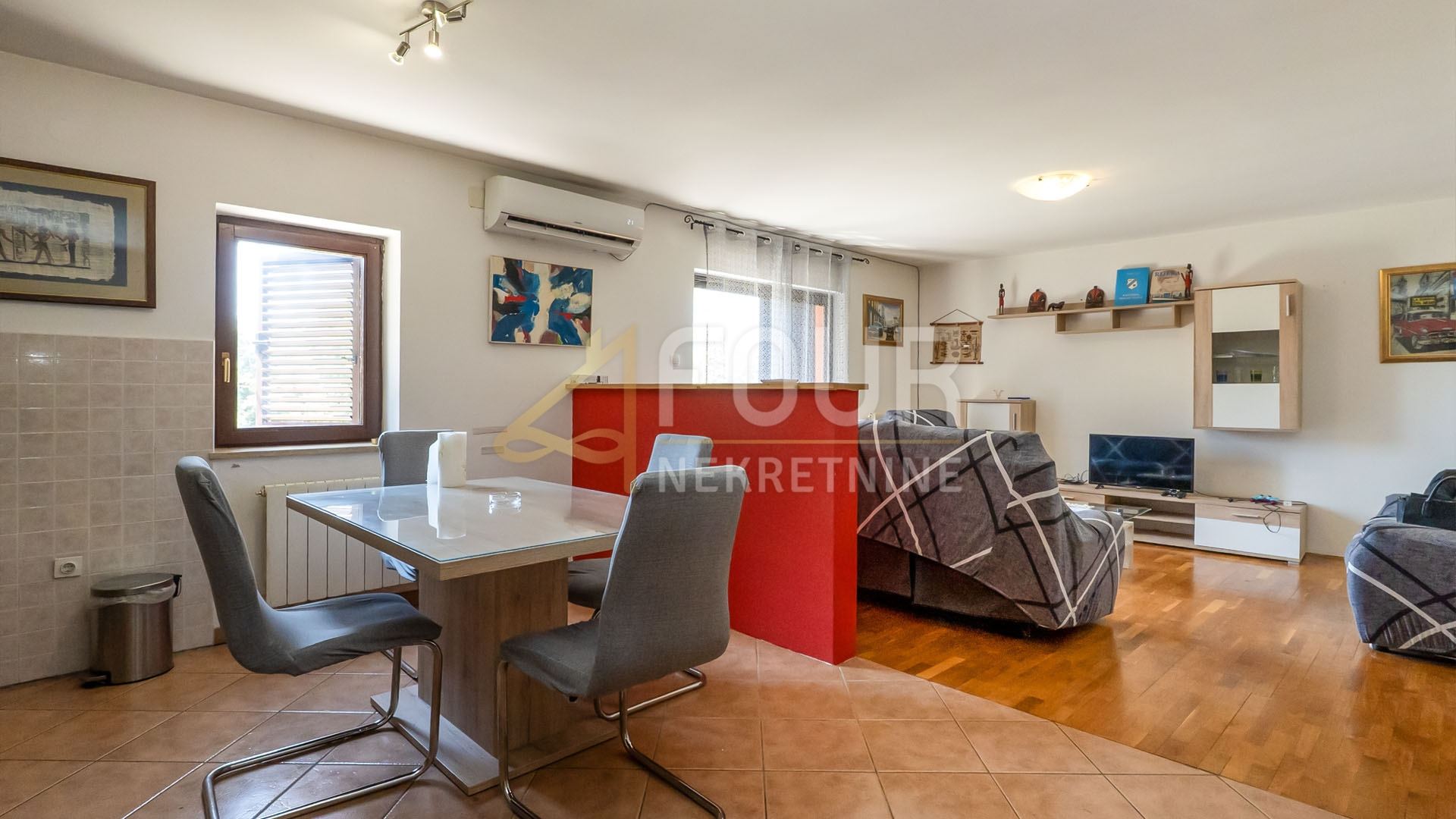 Wohnung u Viškovu, 164.22m², 3 sobe, slika 4