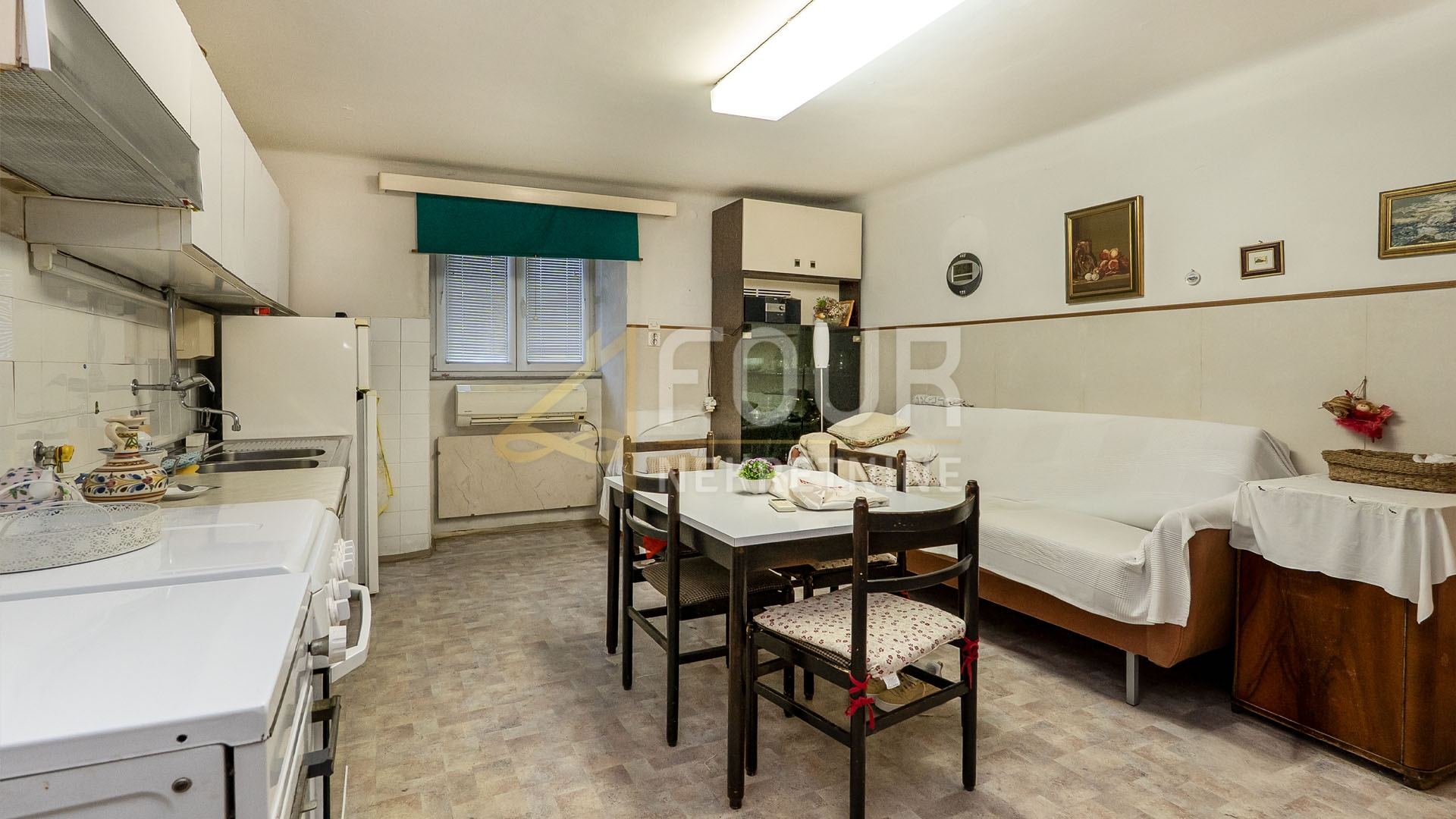 Apartment u Rijeci, 76.26m², 3 sobe