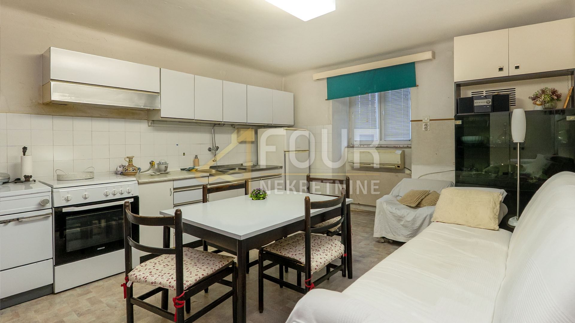 Apartment u Rijeci, 76.26m², 3 sobe, slika 2