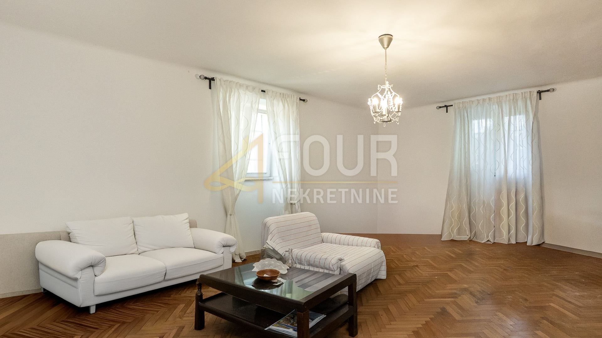 Apartment u Rijeci, 76.26m², 3 sobe, slika 3
