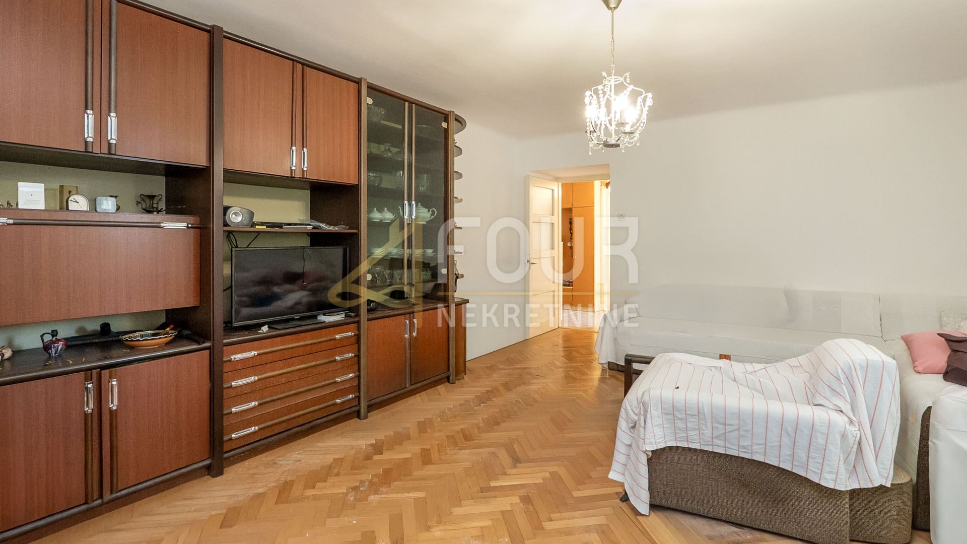 Apartment u Rijeci, 76.26m², 3 sobe, slika 4