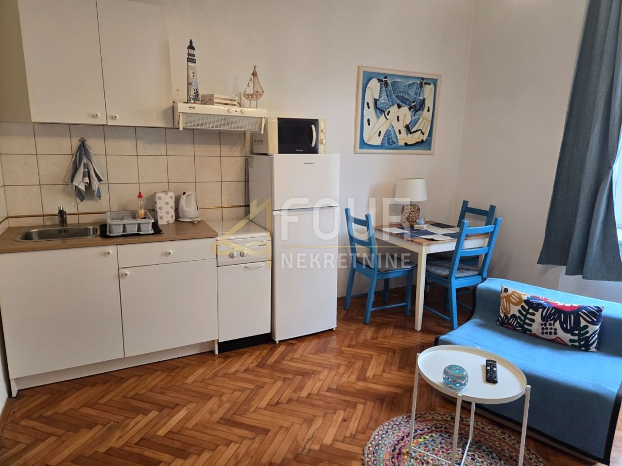 Apartment u Opatiji, 80m², 2 sobe, slika 2