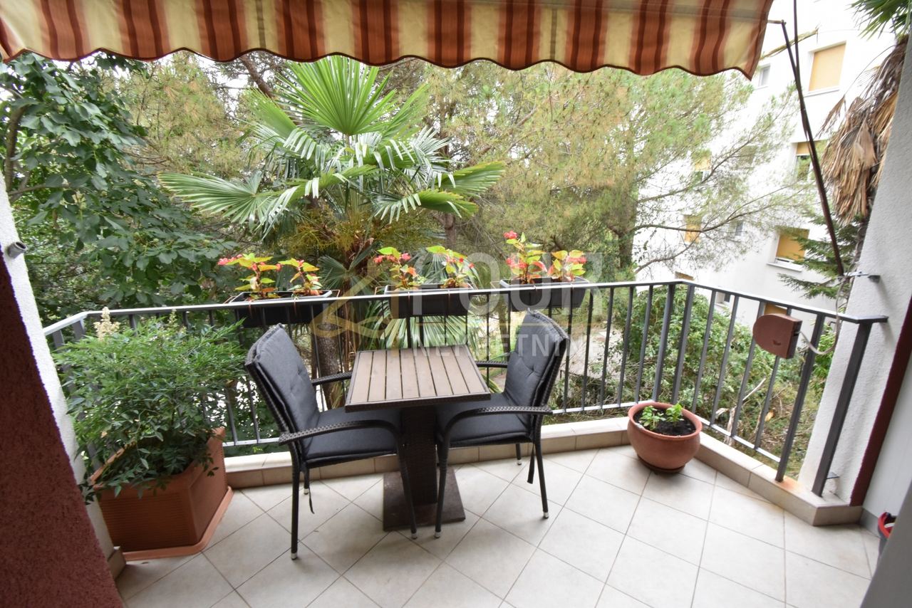 Apartment u Rijeci, 86.27m², 3 sobe