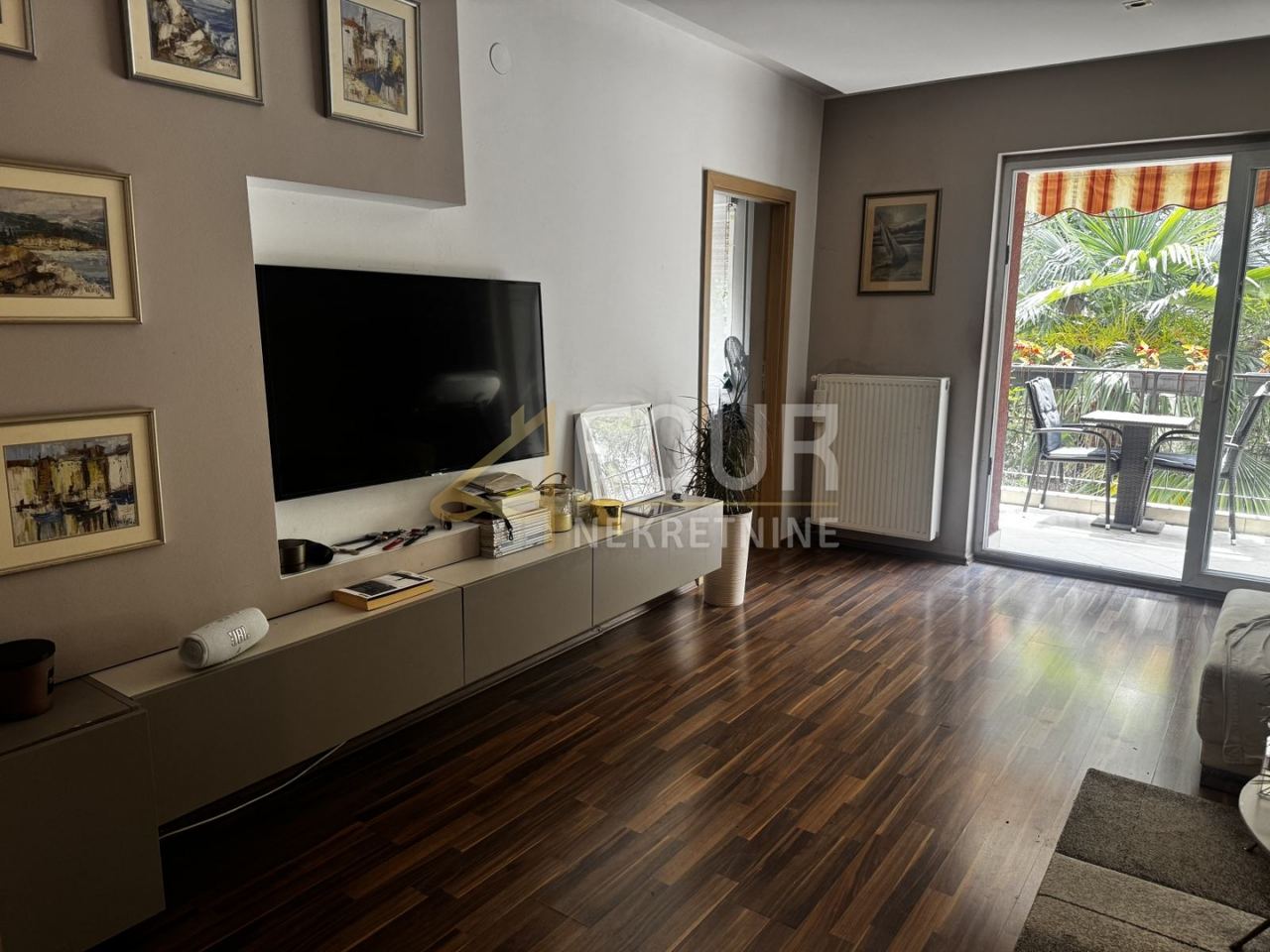 Apartment u Rijeci, 86.27m², 3 sobe, slika 4