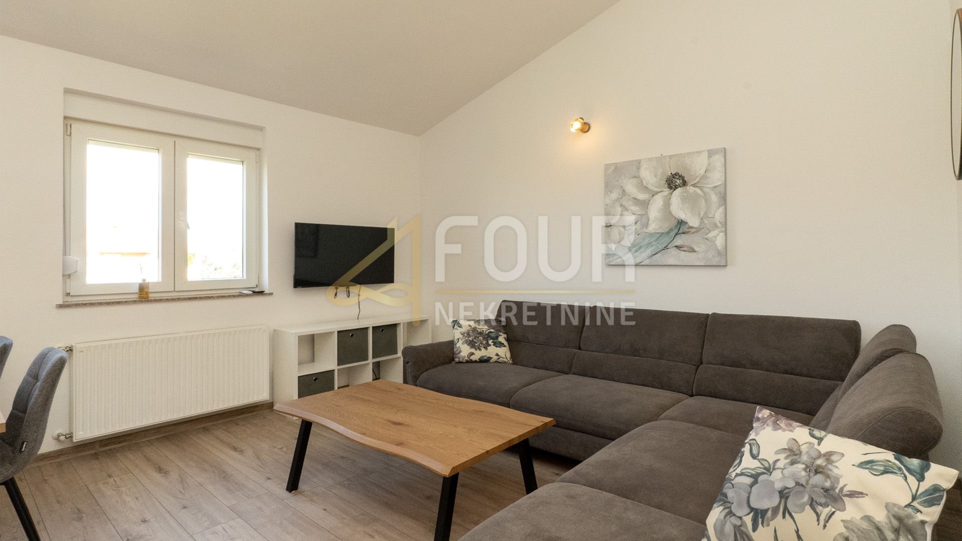 Wohnung u Fažani, 55.16m², 2 sobe, slika 3