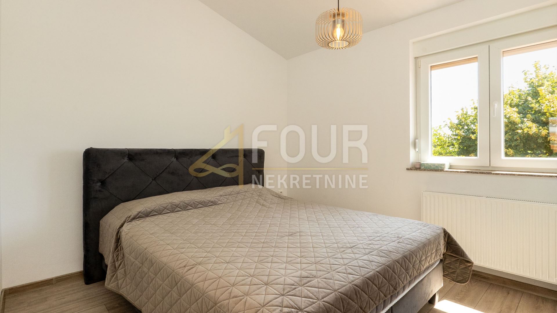 Wohnung u Fažani, 55.16m², 2 sobe, slika 5