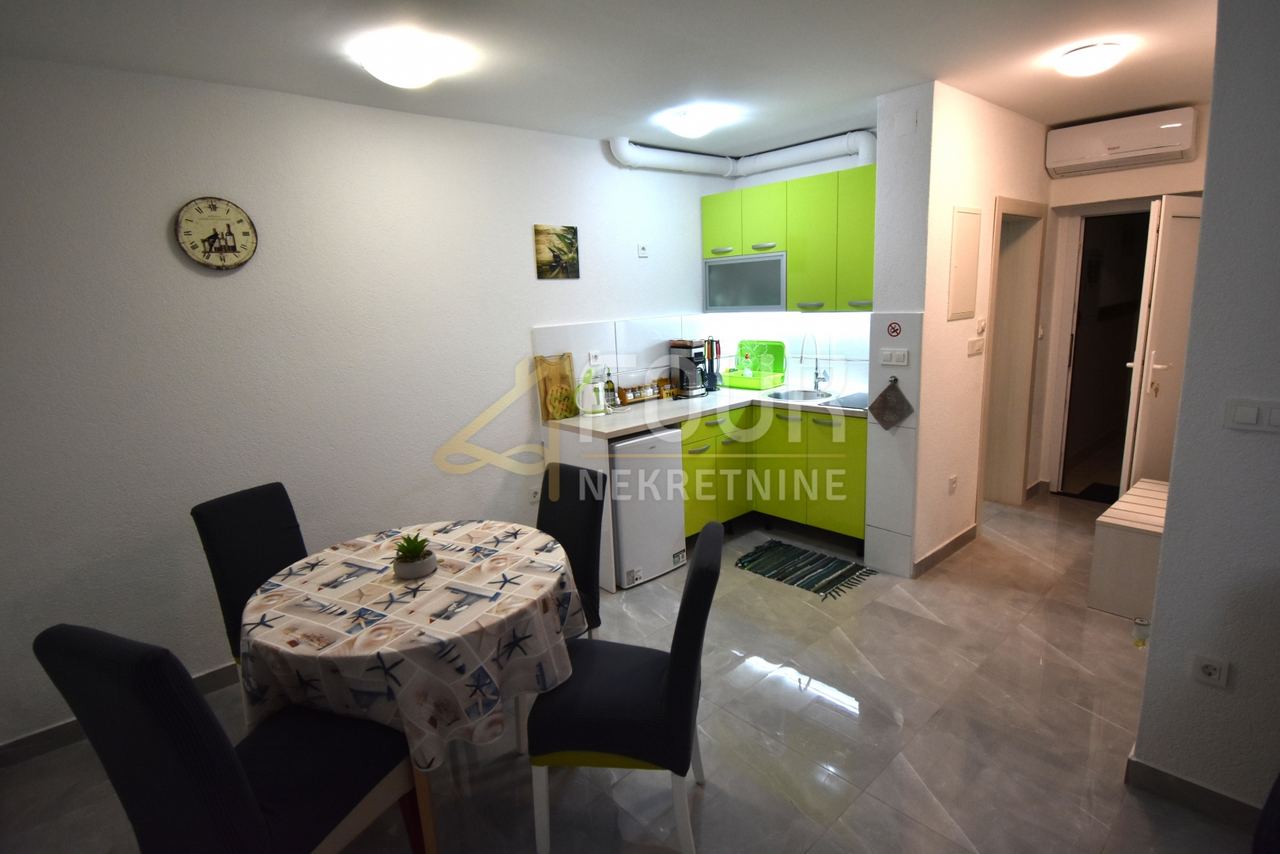 Apartment u Malinskoj – Dubašnici, 36.27m², 1 soba, slika 3
