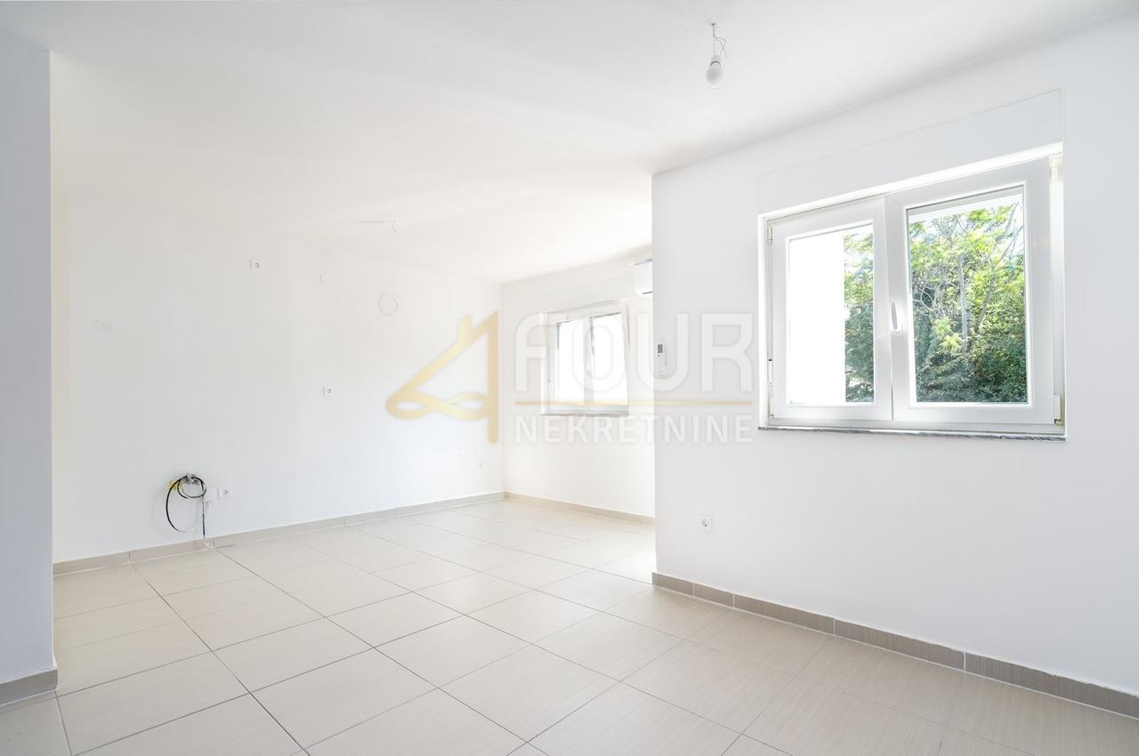 Apartment u Kastavu, 55.45m², 2 sobe