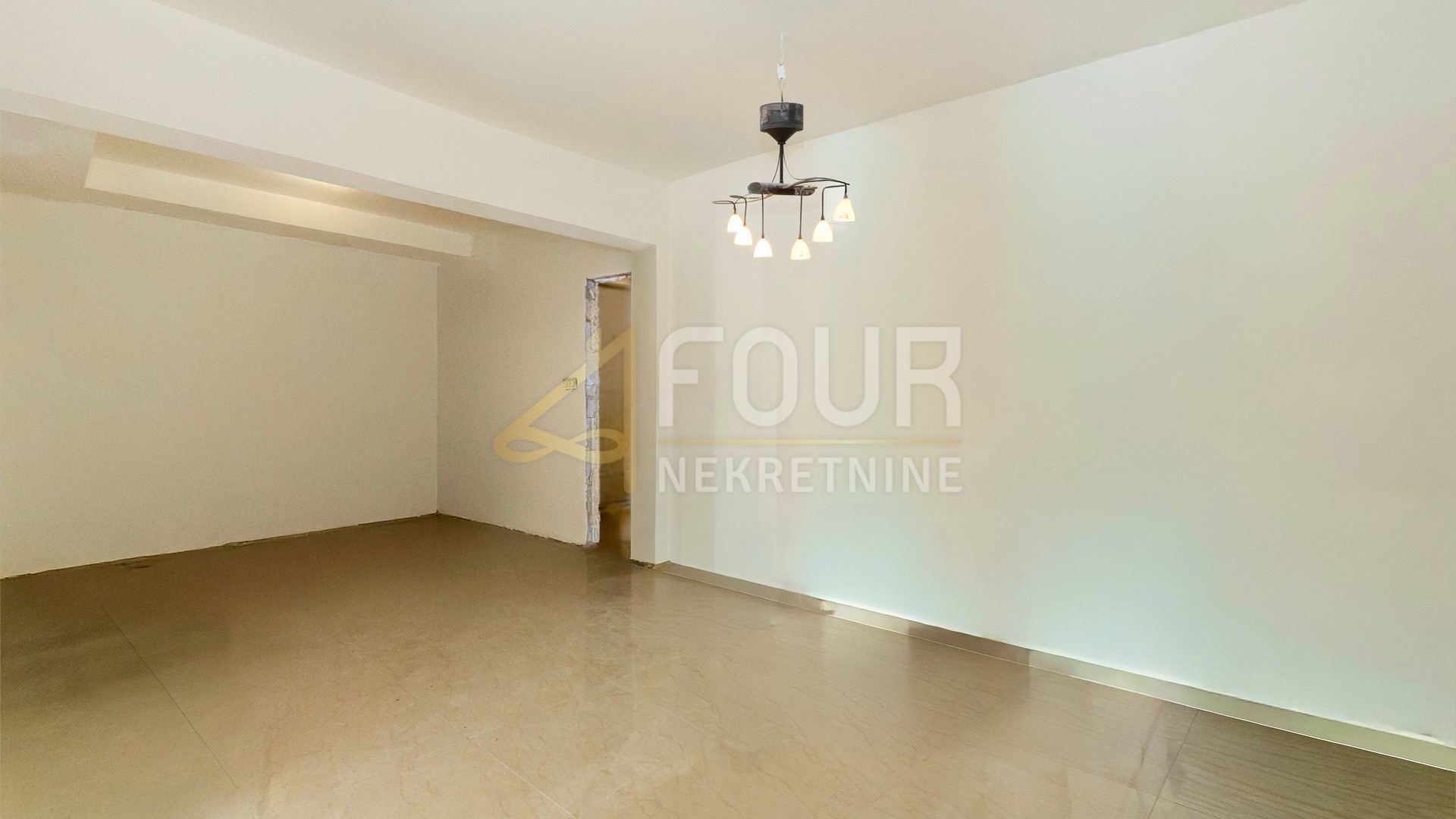 Apartment u Rijeci, 68.7m², 2 sobe, slika 3