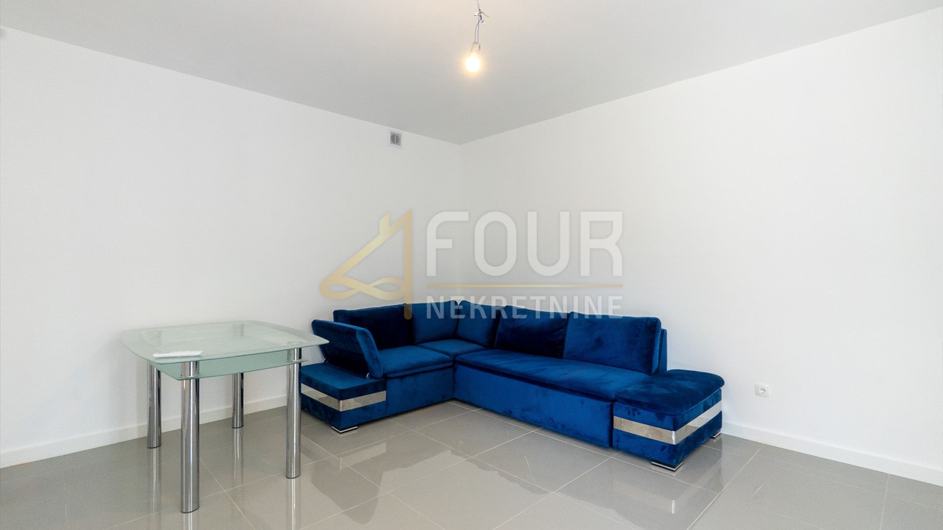 Apartment u Viškovu, 30.2m², 1 soba, slika 2