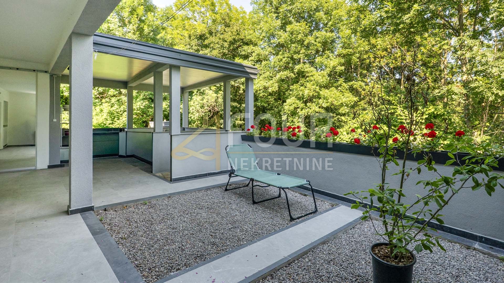 Wohnung u Viškovu, 53.37m², 2 sobe