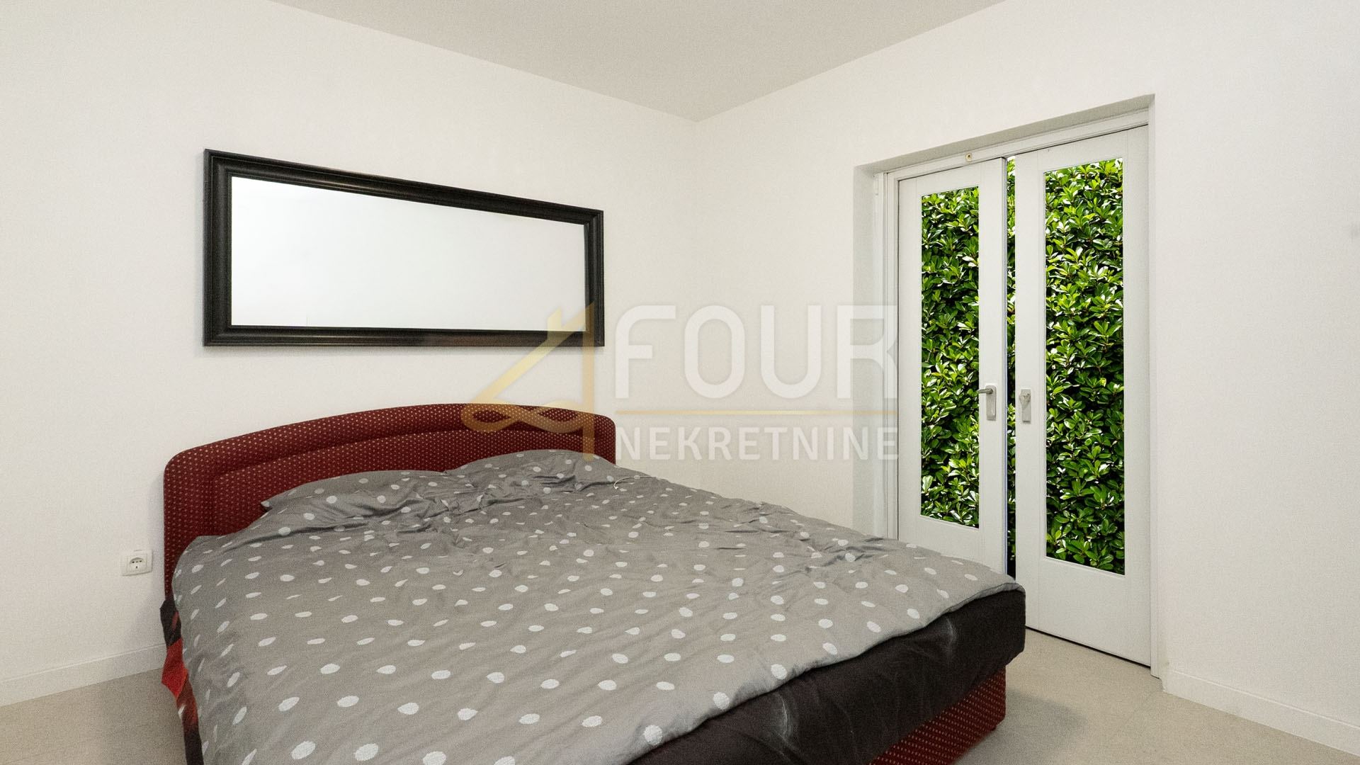 Apartment u Viškovu, 53.37m², 2 sobe, slika 3