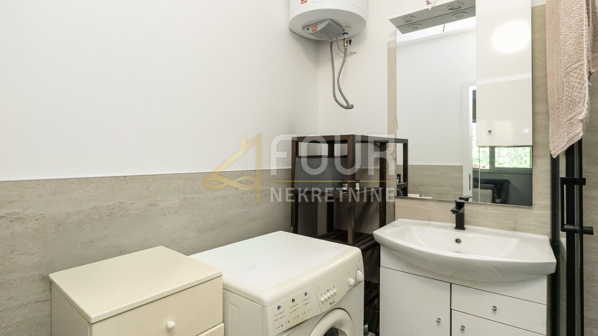 Apartment u Viškovu, 53.37m², 2 sobe, slika 5