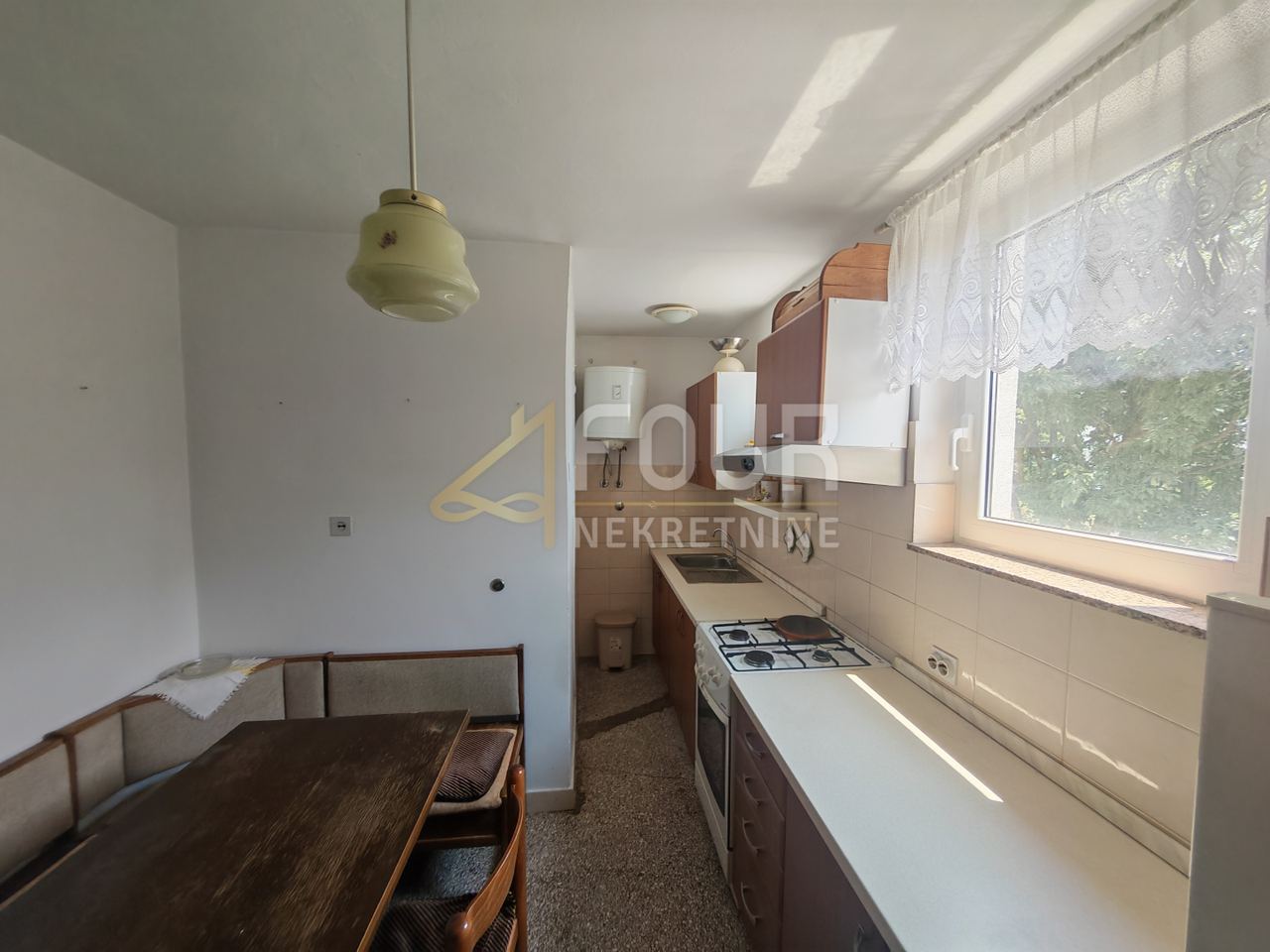 Apartment u Rovinju, 66.56m², 2 sobe, slika 4