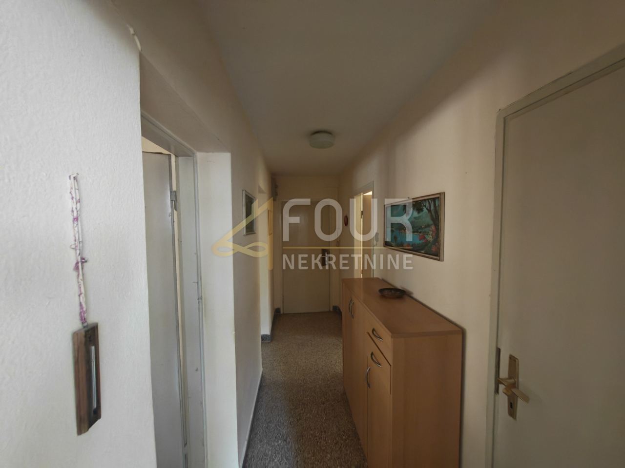 Apartment u Rovinju, 66.56m², 2 sobe, slika 5