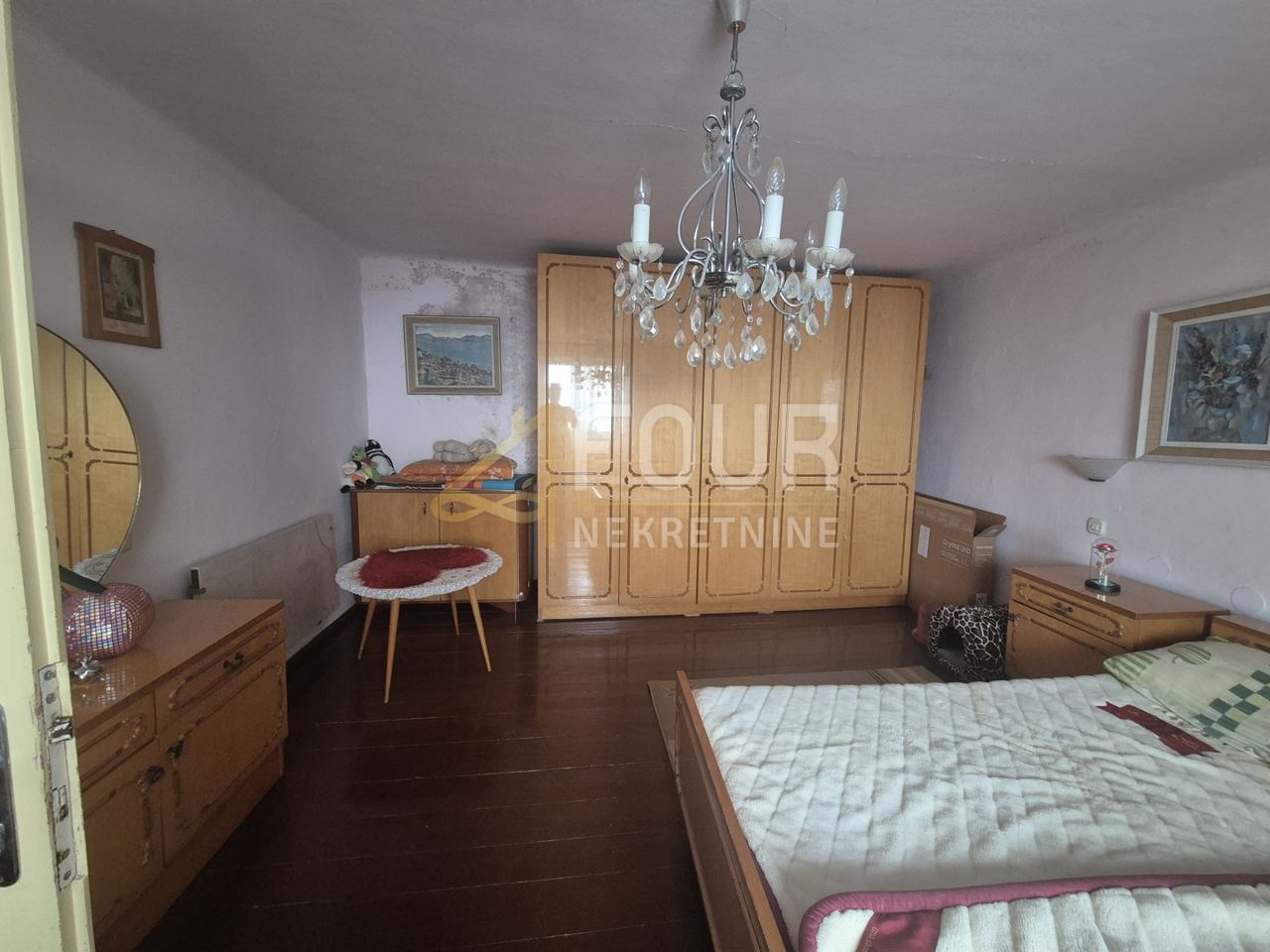 House u Bakaru, 150m², 2 sobe, slika 3