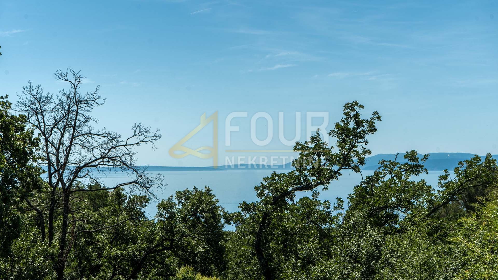 Wohnung u Rijeci, 138.67m², 3 sobe