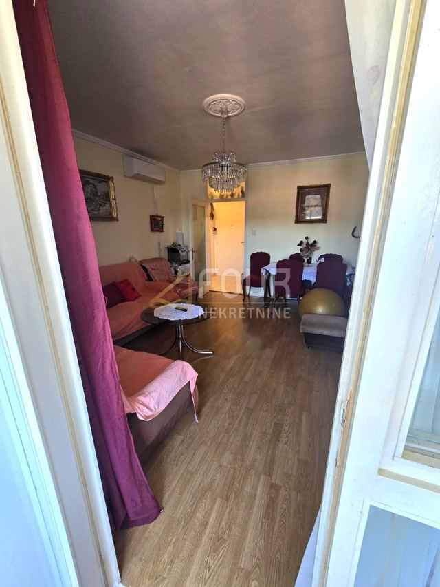 Appartamento u Rabu, 43.55m², 2 sobe, slika 2