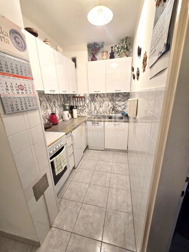 Appartamento u Rabu, 43.55m², 2 sobe, slika 3