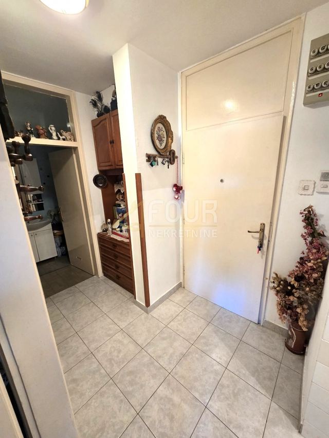 Appartamento u Rabu, 43.55m², 2 sobe, slika 4