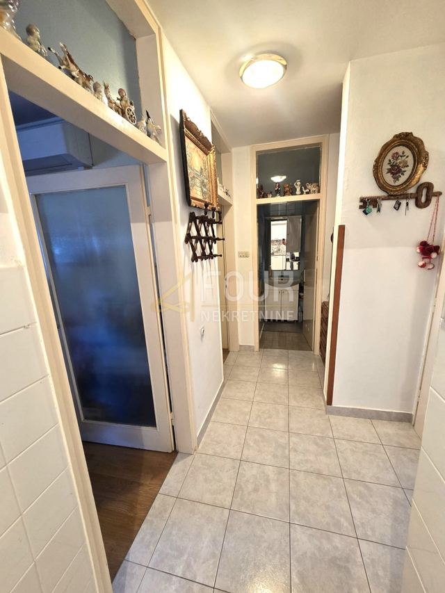 Appartamento u Rabu, 43.55m², 2 sobe, slika 5