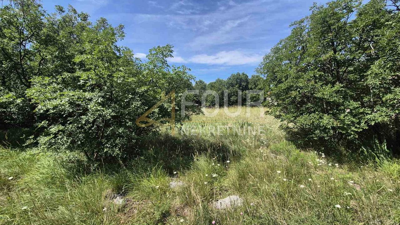 Terreno u Bakaru, 2063m²
