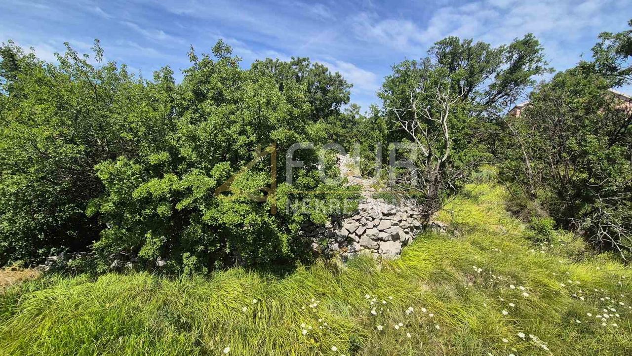 Grundstück u Bakaru, 2063m², slika 2