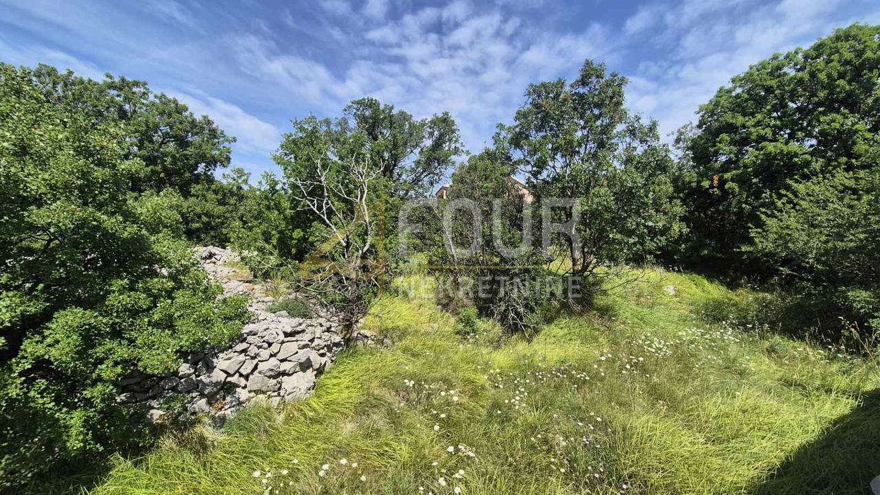Grundstück u Bakaru, 2063m², slika 5