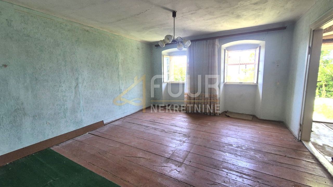 Haus u Bakaru, 66m²