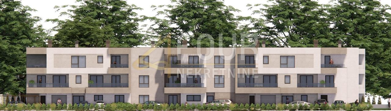 Stan u Puli, 109.83m², 3 sobe, slika 3