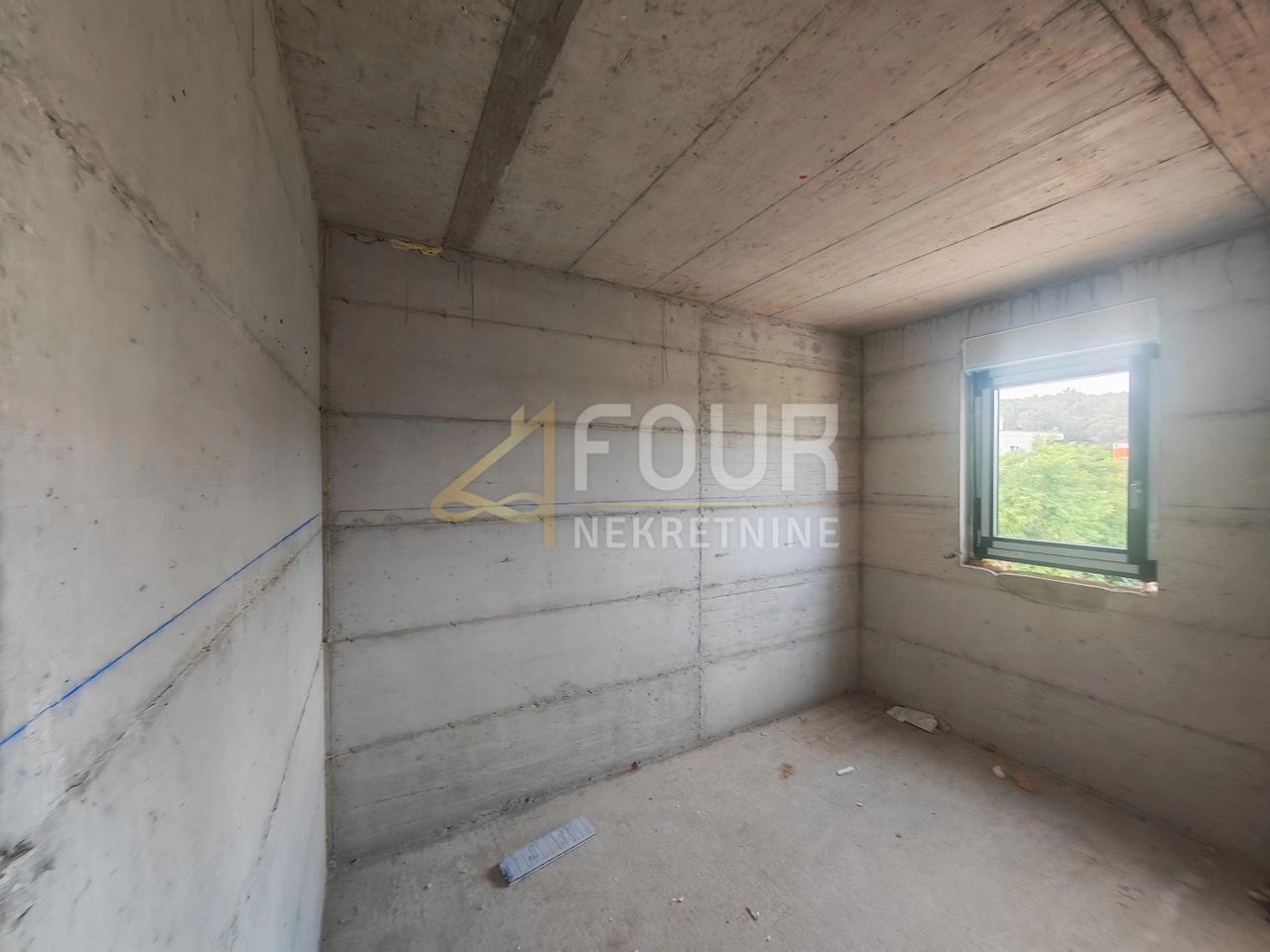 Wohnung u Puli, 75.48m², 3 sobe, slika 2