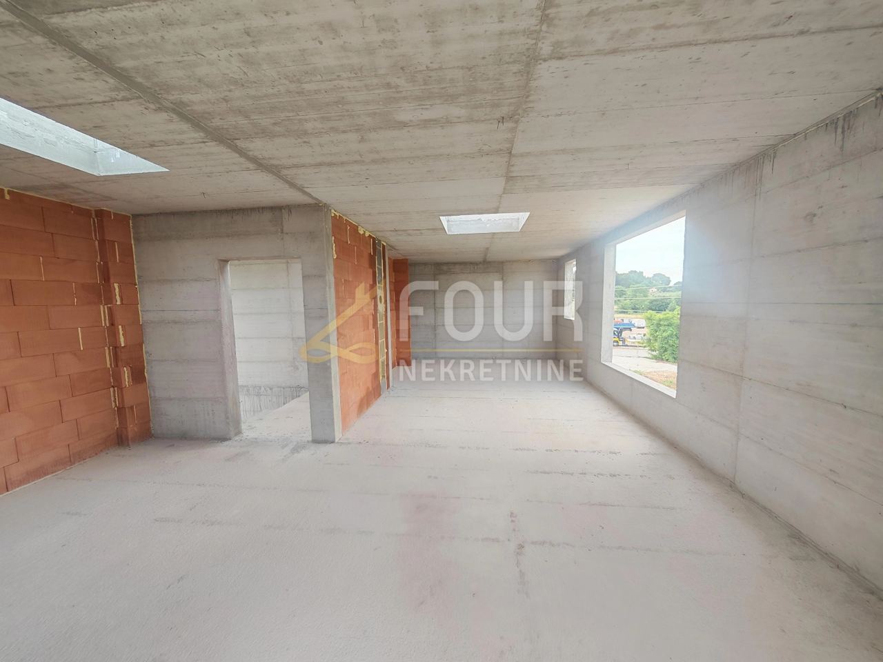 Wohnung u Puli, 75.48m², 3 sobe, slika 3
