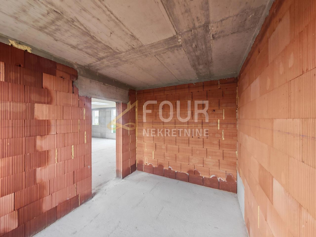 Wohnung u Puli, 75.48m², 3 sobe, slika 4