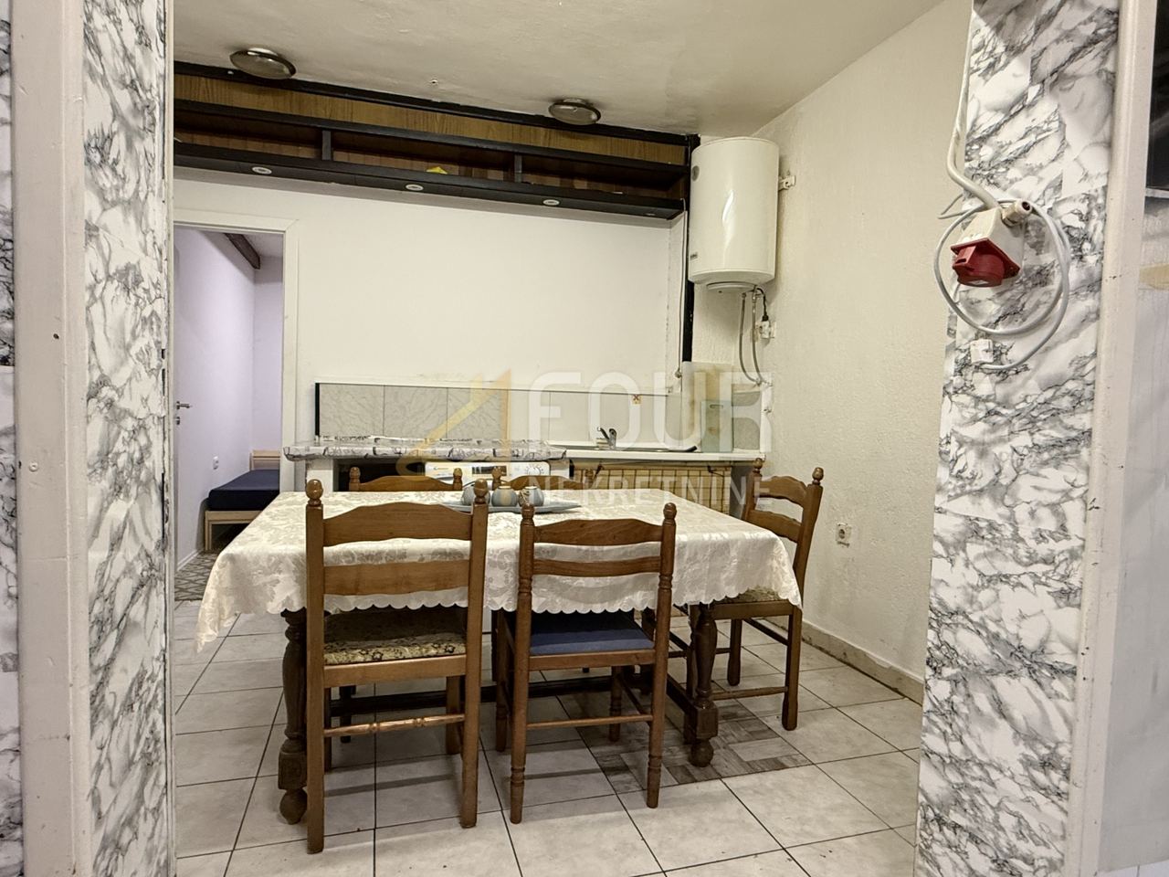 Wohnung u Rijeci, 70m², 3 sobe, slika 3