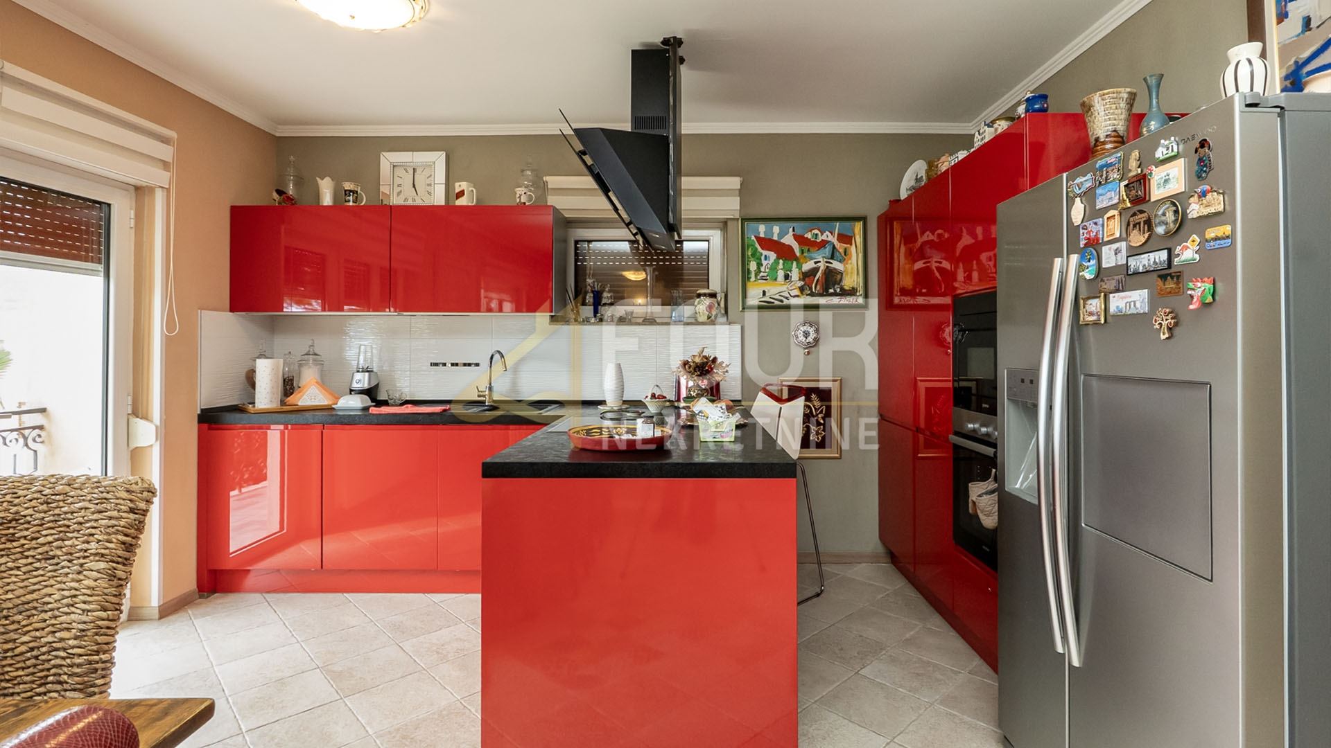 Casa u Kastavu, 220m², 4 sobe, slika 2