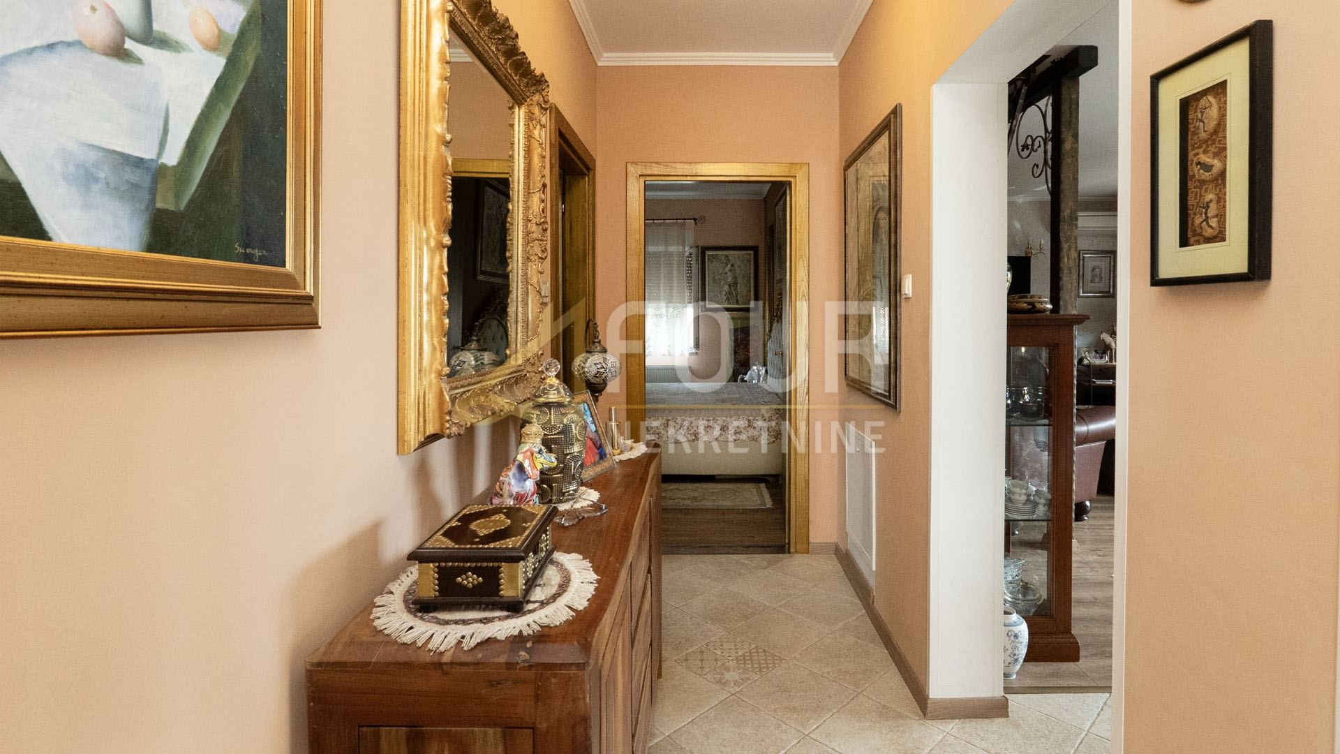 Casa u Kastavu, 220m², 4 sobe, slika 3