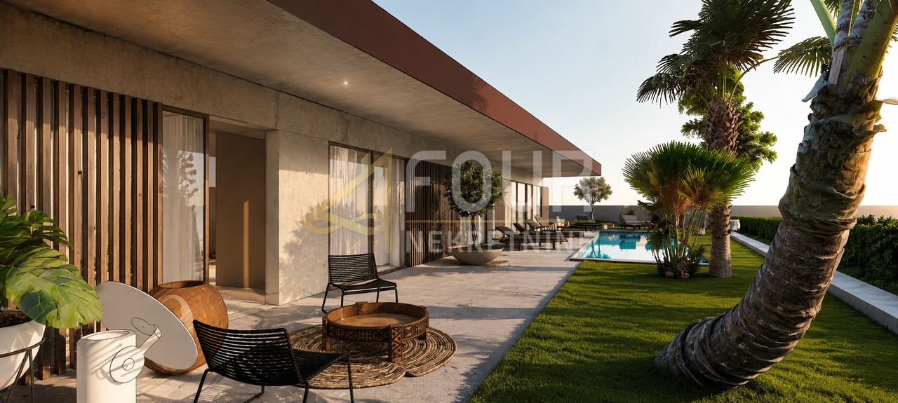 Casa u Novalji, 225m², 3 sobe, slika 2