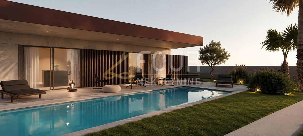 Casa u Novalji, 225m², 3 sobe, slika 3