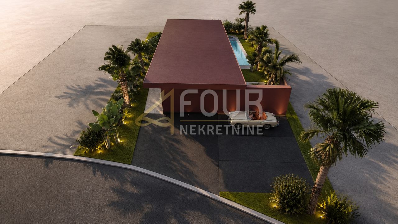 Casa u Novalji, 225m², 3 sobe, slika 4