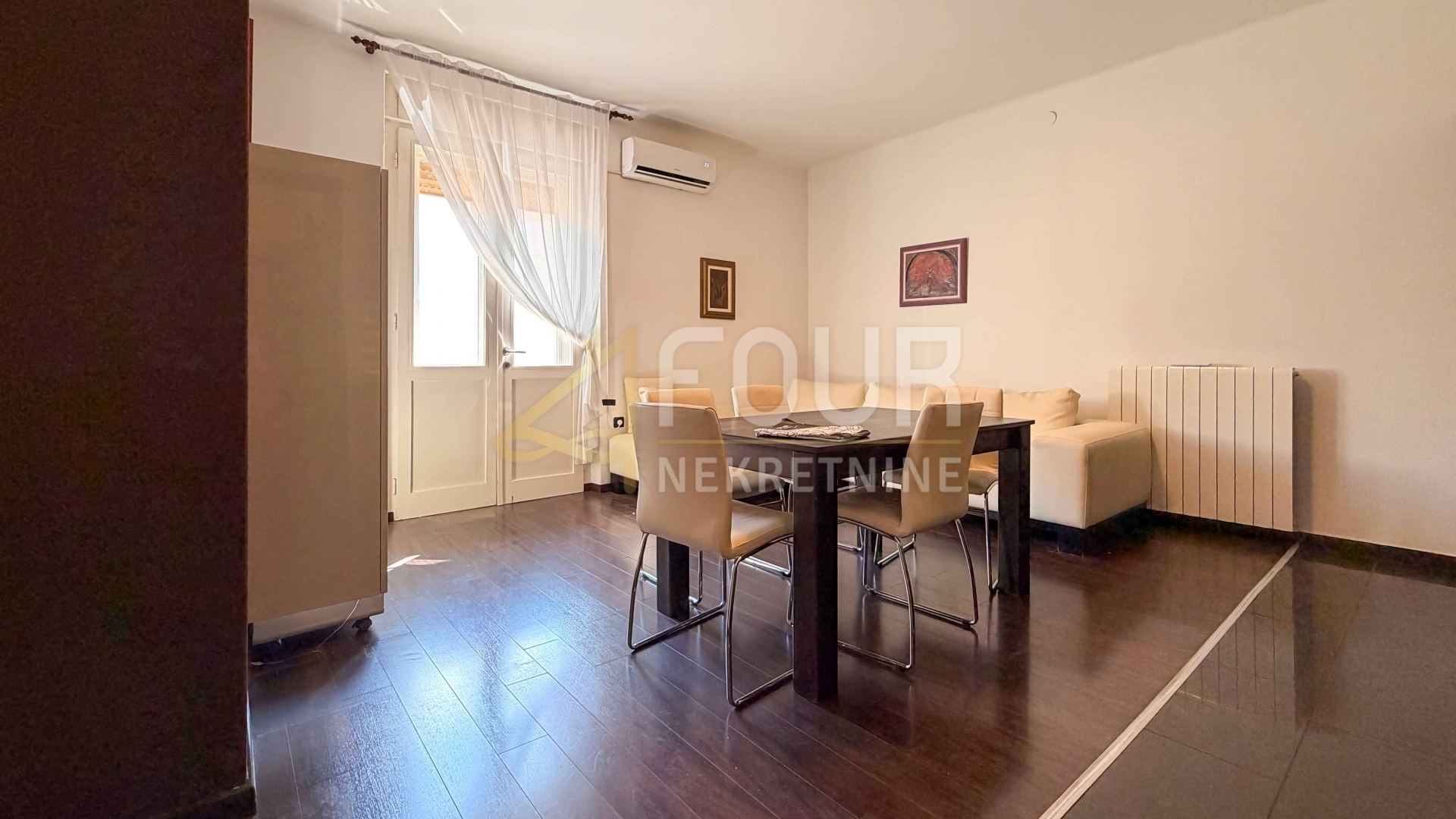 Stan u Rijeci, 62.53m², 2 sobe, slika 2