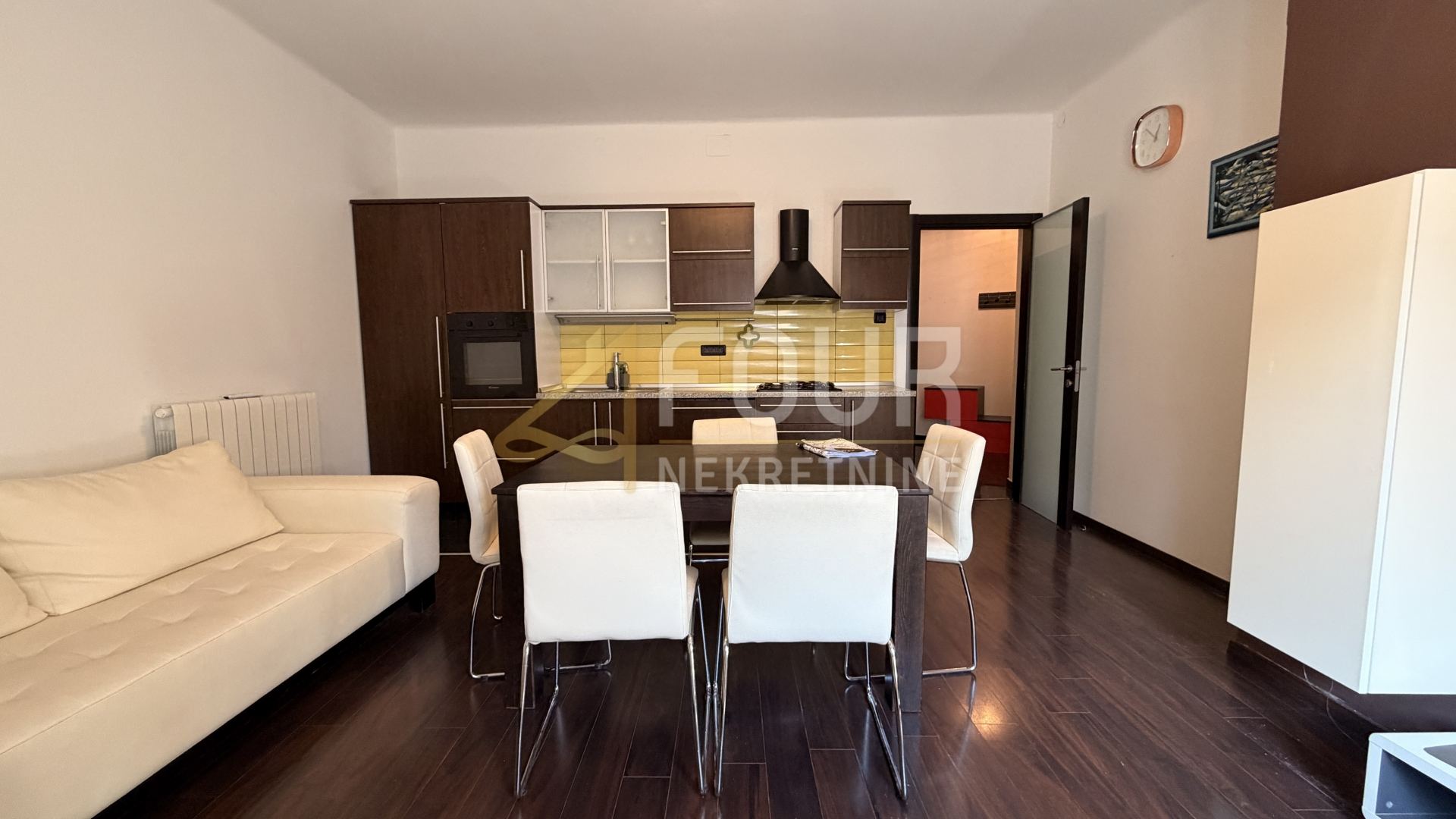Stan u Rijeci, 62.53m², 2 sobe, slika 3