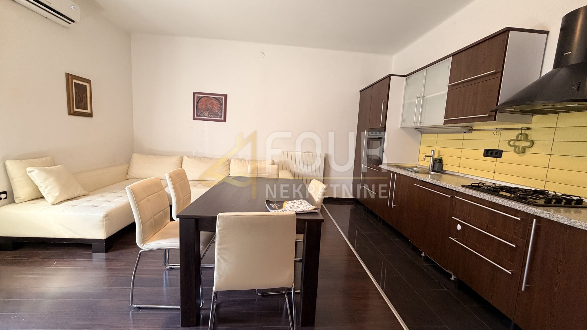 Stan u Rijeci, 62.53m², 2 sobe, slika 4