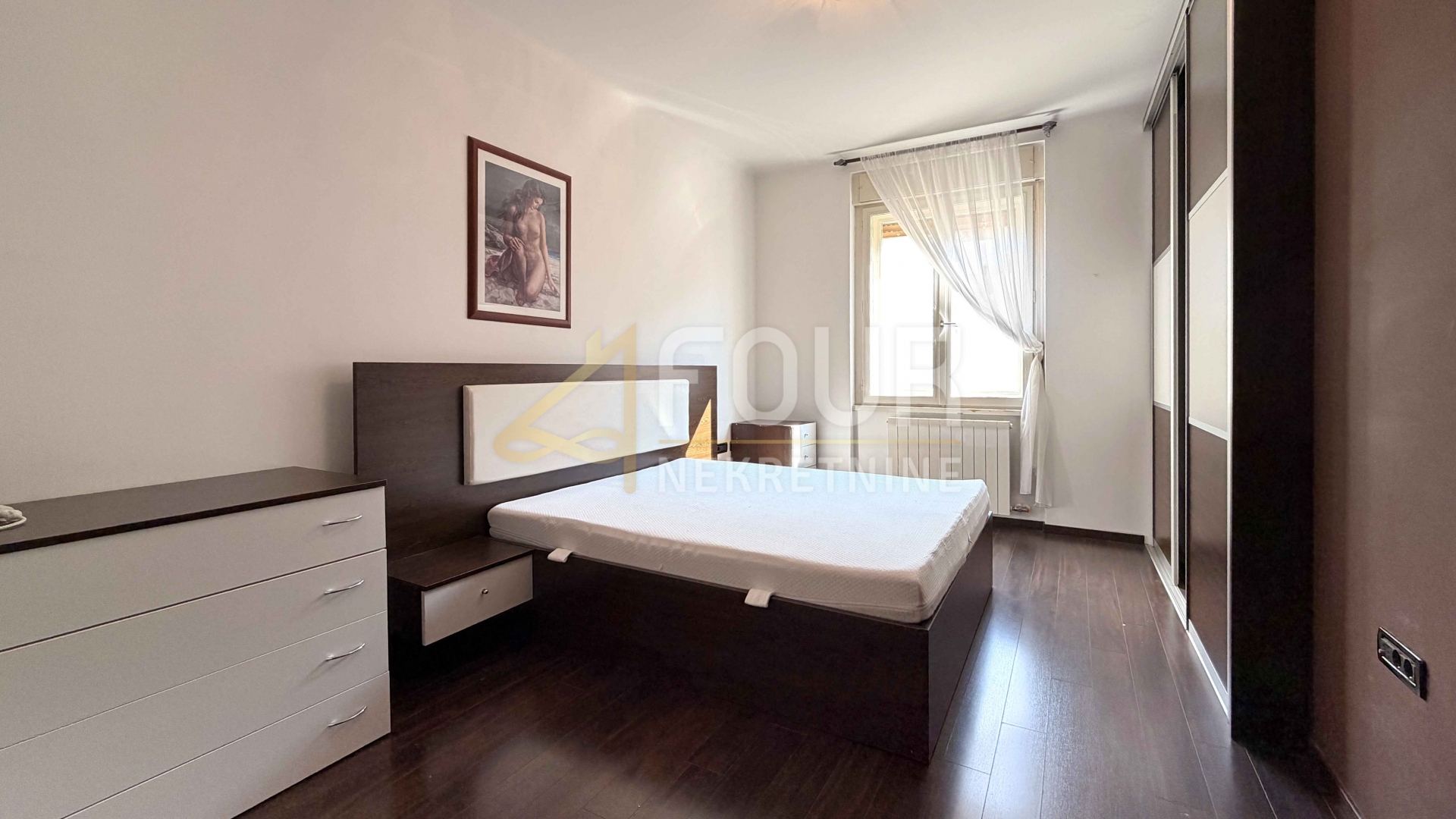 Stan u Rijeci, 62.53m², 2 sobe, slika 5