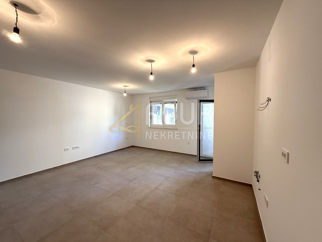 Apartment u Puli, 55m², 2 sobe
