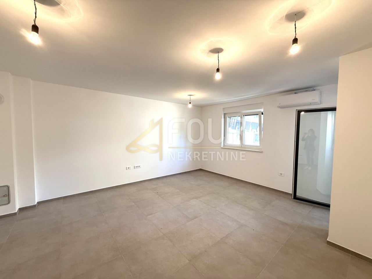 Apartment u Puli, 55m², 2 sobe, slika 3