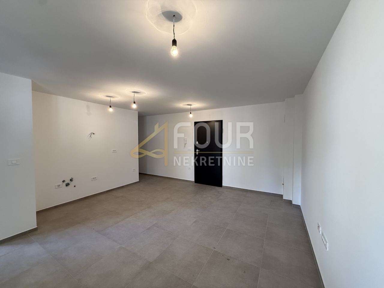 Apartment u Puli, 55m², 2 sobe, slika 5