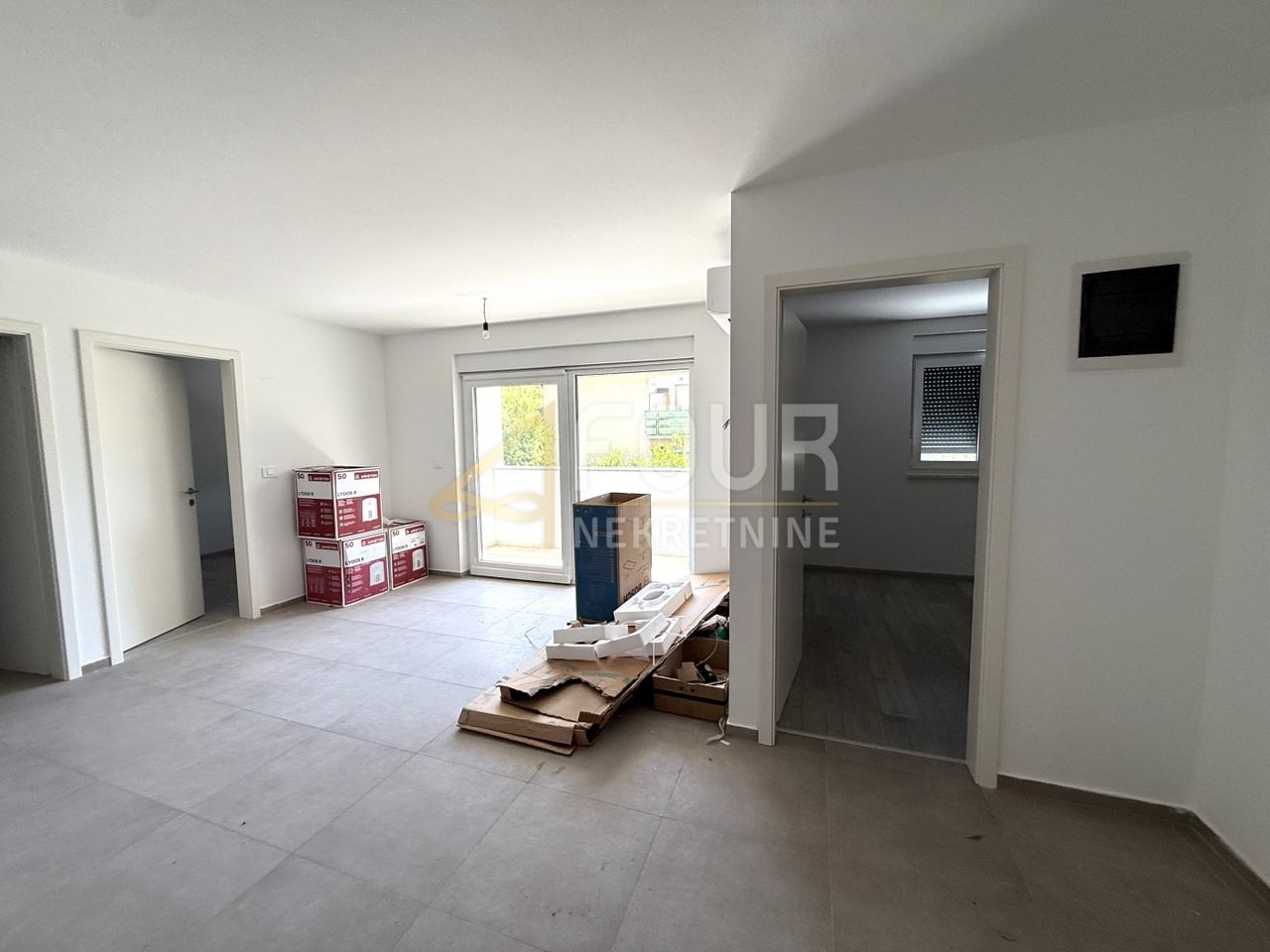 Stan u Puli, 55m², 2 sobe, slika 3