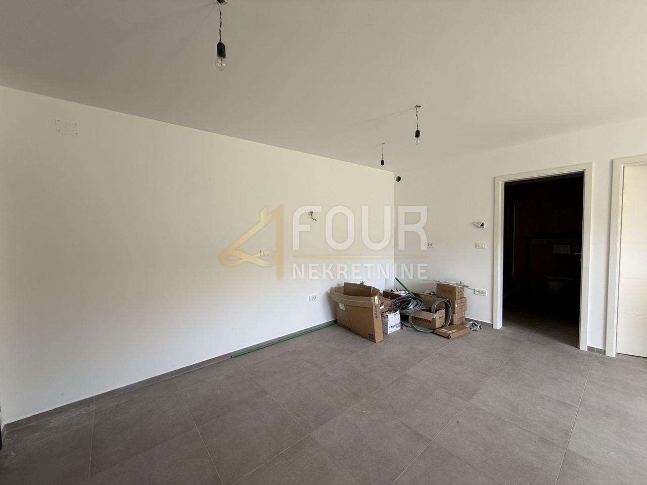 Stan u Puli, 55m², 2 sobe, slika 4