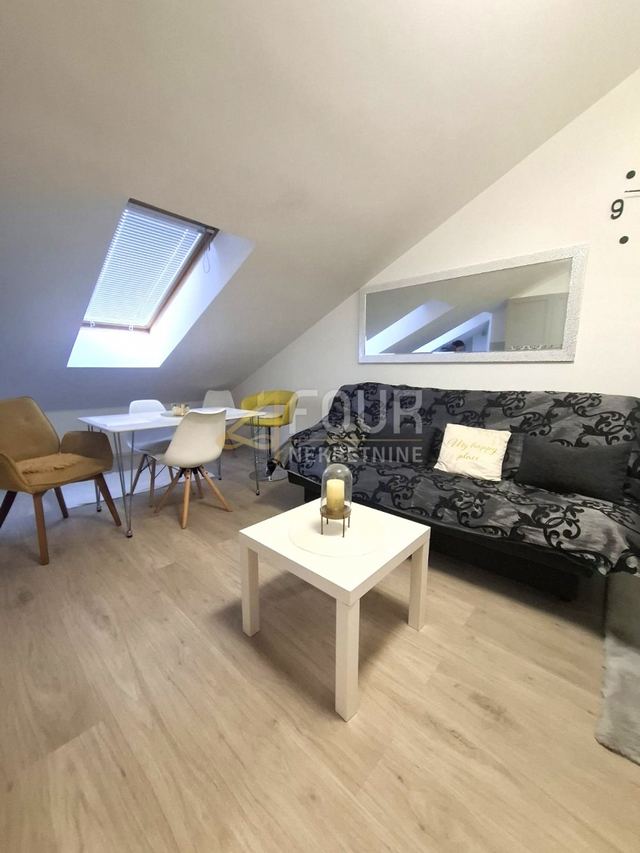 Apartment u Crikvenici, 42.91m², 1 soba